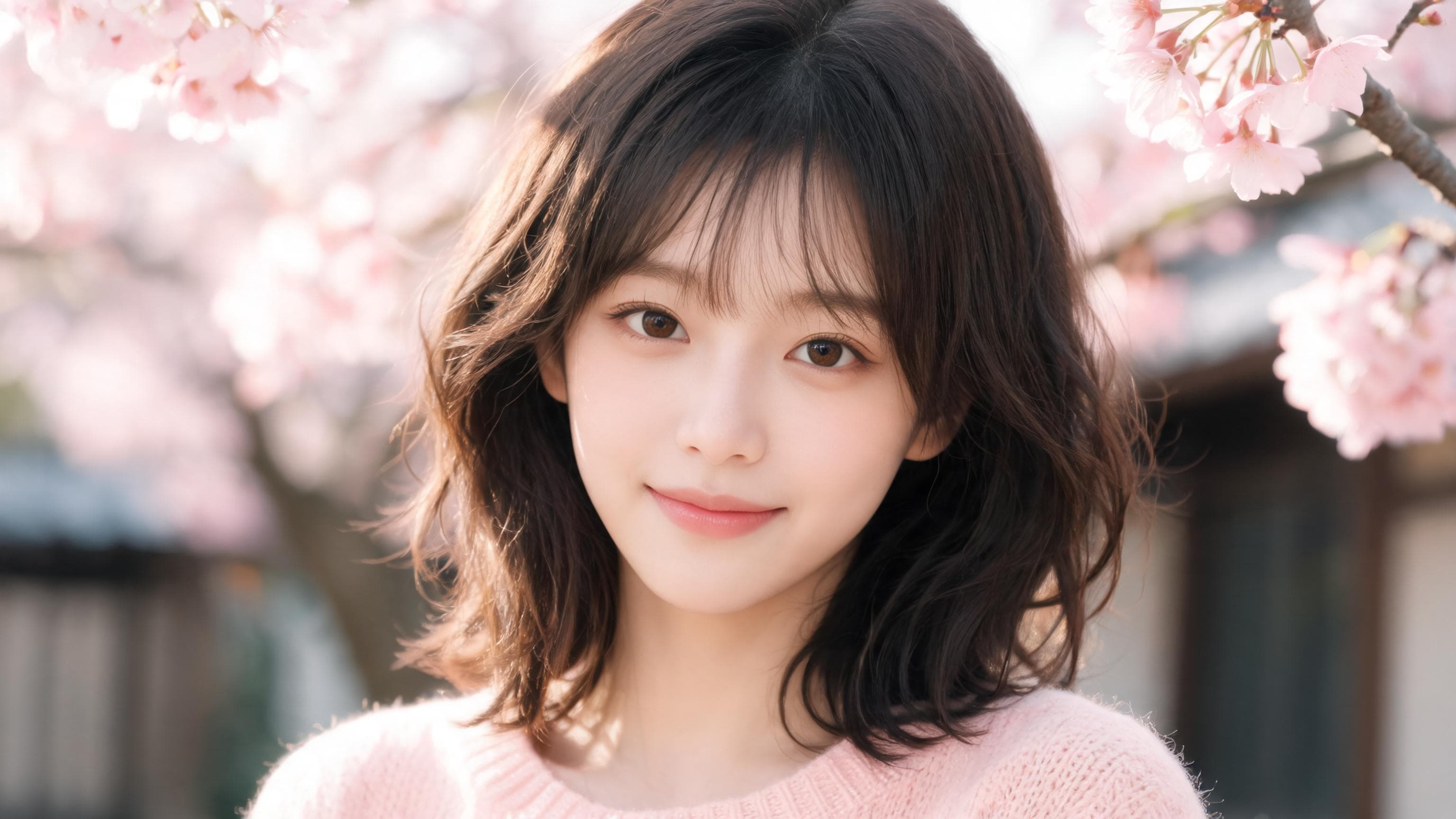 UMA JAPONESA LINDA DE 20 ANOS